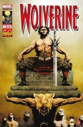 Wolverine (2e série) -3- Wolverine en enfer (3/3)