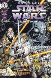 Classic Star Wars: A New Hope (1994) -1- A New Hope #1