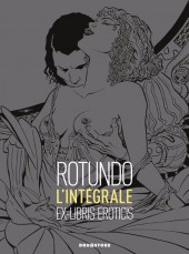 Ex libris eroticis -INT- L'Intégrale