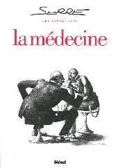 (AUT) Serre, Claude -INT1- La Médecine