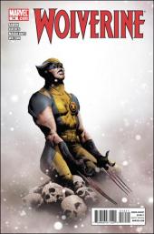 Wolverine (2010) -14- Woverine's revenge part 5