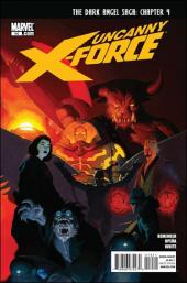 Uncanny X-Force (2010) -14- Dark Angel saga part 4 : thunder for the next world