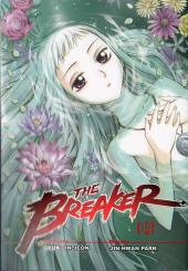 The breaker -4- Vol. 04