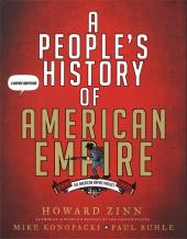 A people's history of American Empire (2008) - A people's history of American Empire