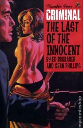 Criminal: The Last of the Innocent (2011) -4- The Last of the Innocent 4