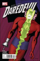 Daredevil Vol. 3 (2011) -3- Untitled