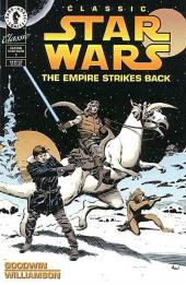 Classic Star Wars: The Empire Strikes Back (1994) -1- The Empire Strikes Back #1