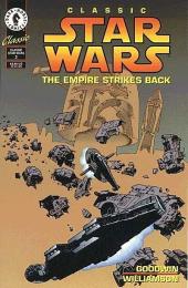 Classic Star Wars: The Empire Strikes Back (1994) -2- The Empire Strikes Back #2