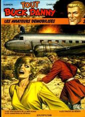 Buck Danny (Tout) -3a1988- Les Aviateurs démobilisés