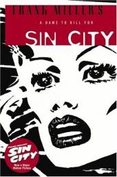 Sin City: A Dame to Kill For -INTb- A Dame to Kill For