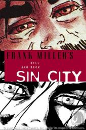 Sin City: Hell and back -INTa- Hell and back