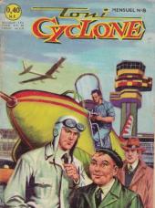 Toni Cyclone (Artima) -8- Voyage aux îles !