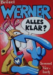 Werner - Alles klar ?