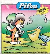 Pifou (Poche) -96- Pifou poche 96