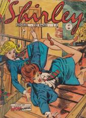 Shirley (1e série - Mon Journal) (puis Belinda) -50- La maison des farces et attrapes