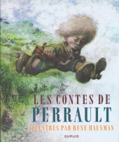 (AUT) Hausman -9TT- Les contes de Perrault