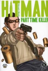 Hitman - Part Time Killer -5- Volume 5