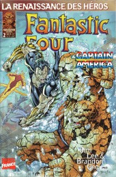 Fantastic Four (La Renaissance des héros) -2- Fantastic Four 2