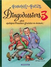 Les dingodossiers -3a2001- Dingodossiers 3