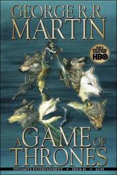 A Game of Thrones (2011) -1- Book One of a Song of Ice and Fire