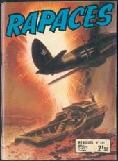 Rapaces (Impéria) -331- Œil de chat - L'avion pirate