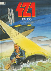 421 -7a1993- Falco