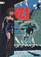 421 -9a1993- Morgane Angel