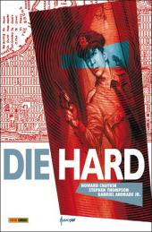 Die Hard: Year One - Die Hard