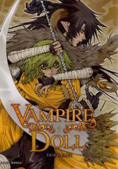 Vampire Doll -5- Tome 5