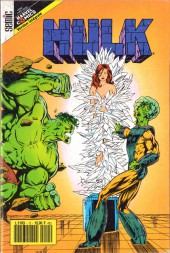 Hulk (6e Série - Semic - Marvel Comics) -11- Deus ex machina (2)