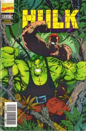 Hulk (6e Série - Semic - Marvel Comics) -12- Tome 12
