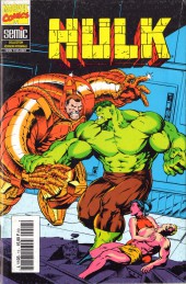 Hulk (6e Série - Semic - Marvel Comics) -13- Tome 13