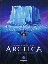 Arctica -1HC2009- Dix mille ans sous les glaces