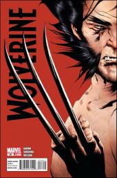 Wolverine (2010) -16- Wolverine forever