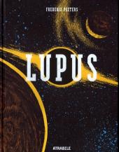 Lupus - Tome INT