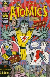 The atomics -2A- Numéro 2