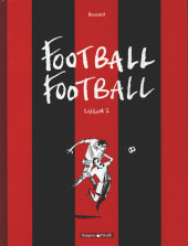 Football Football -2'- Saison 2