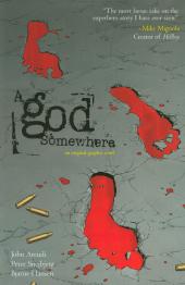 A God Somewhere (2010) -a- A god somewhere 