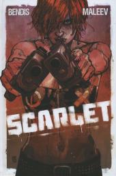 Scarlet (2010) -INT- Scarlet