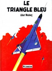 Dan Cooper (Les aventures de) -1c1984a- Le triangle bleu
