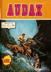 Audax (4e Série - Courage Exploit) (1973) -30- Vers le Nevada