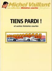 Michel Vaillant - La Collection (Cobra) -78- Tiens pardi ! et autres histoires courtes