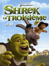 Shrek (Jungle) -3- Shrek le troisième