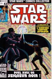Star Wars (Comics Collector) -43- Numéro 43