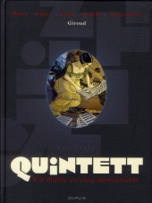 Quintett -INT- Intégrale