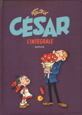 César et Ernestine -INT- L'intégrale