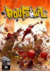 Boufbowl -2- Tome 2