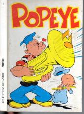 Popeye (Album) -Rec01- Tome 1