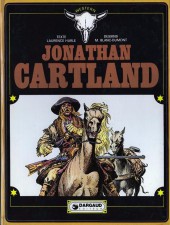 Jonathan Cartland - Tome 1a1979
