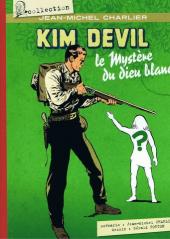 Kim Devil -4a- Le mystère du dieu blanc